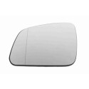 Vidro de espelho, espelho retrovisor exterior