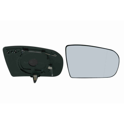 Vidro de espelho, espelho retrovisor exterior