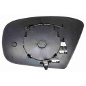 Vidro de espelho, espelho retrovisor exterior