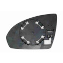 Vidro de espelho, espelho retrovisor exterior