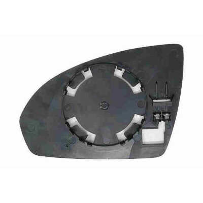 Vidro de espelho, espelho retrovisor exterior