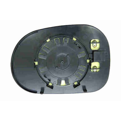 Vidro de espelho, espelho retrovisor exterior