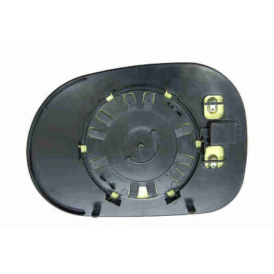 Vidro de espelho, espelho retrovisor exterior