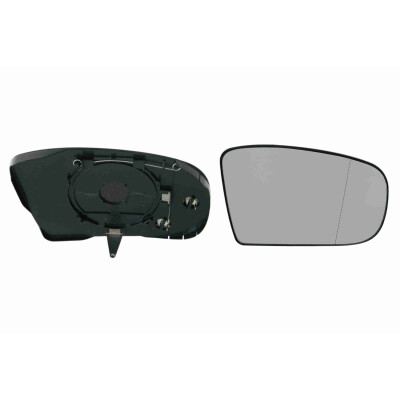 Vidro de espelho, espelho retrovisor exterior