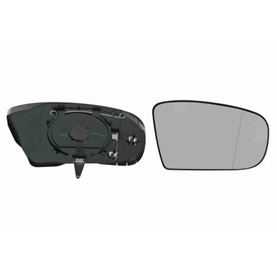 Vidro de espelho, espelho retrovisor exterior