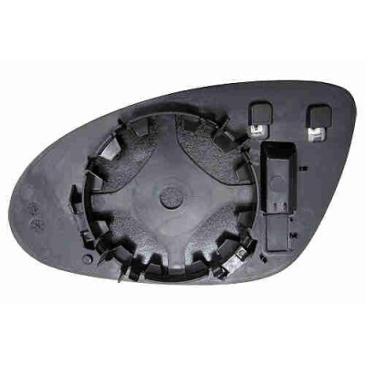 Vidro de espelho, espelho retrovisor exterior
