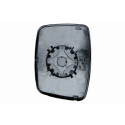 Vidro de espelho, espelho retrovisor exterior