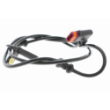 Sensor, rotações da roda