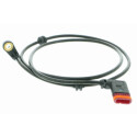 Sensor, rotações da roda