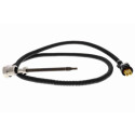Sensor, temperatura dos gases de escape