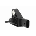 Sensor, pressão de sobrealimentação