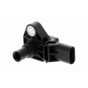 Sensor, pressão de sobrealimentação