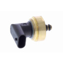 Sensor, pressão do combustível