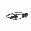 Sensor, rotações da roda
