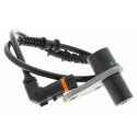 Sensor, rotações da roda