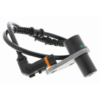 Sensor, rotações da roda