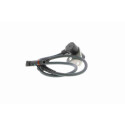 Sensor, rotações da roda