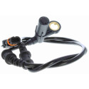 Sensor, rotações da roda