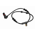 Sensor, rotações da roda