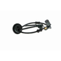 Sensor, rotações da roda