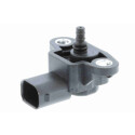 Sensor, pressão de sobrealimentação