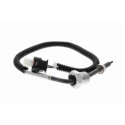 Sensor, temperatura dos gases de escape