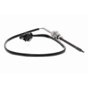 Sensor, temperatura dos gases de escape