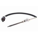 Sensor, temperatura dos gases de escape