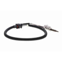 Sensor, temperatura dos gases de escape