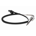 Sensor, temperatura dos gases de escape
