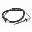 Sensor, temperatura dos gases de escape