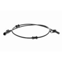 Sensor, rotações da roda