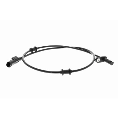 Sensor, rotações da roda