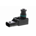 Sensor, pressão colector de admissão