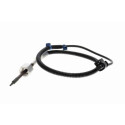 Sensor, temperatura dos gases de escape
