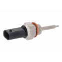 Sensor, temperatura dos gases de escape