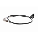 Sensor, temperatura dos gases de escape