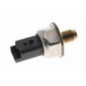 Sensor, pressão do combustível