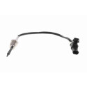 Sensor, temperatura dos gases de escape