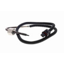 Sensor, temperatura dos gases de escape
