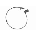 Sensor, rotações da roda
