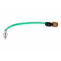 Sensor, temperatura dos gases de escape