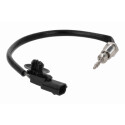 Sensor, temperatura dos gases de escape