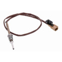 Sensor, temperatura dos gases de escape