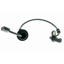 Sensor, rotações da roda