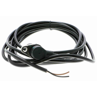 Sensor, rotações da roda