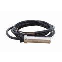 Sensor, rotações da roda