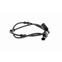 Sensor, rotações da roda