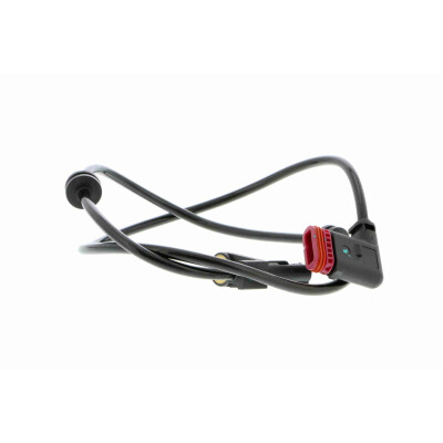 Sensor, rotações da roda