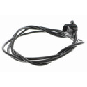 Sensor, rotações da roda